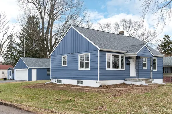 2203 Rector Avenue, Dayton, OH 45414