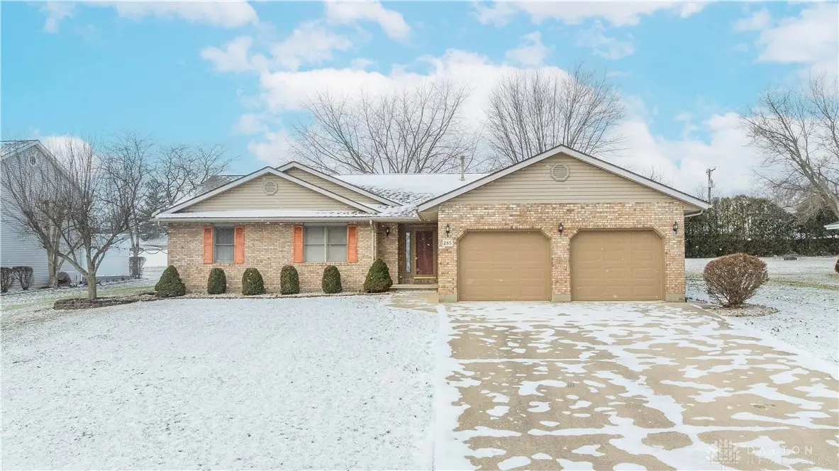 265 Harvard Avenue, Sidney, OH 45365 - Image #1