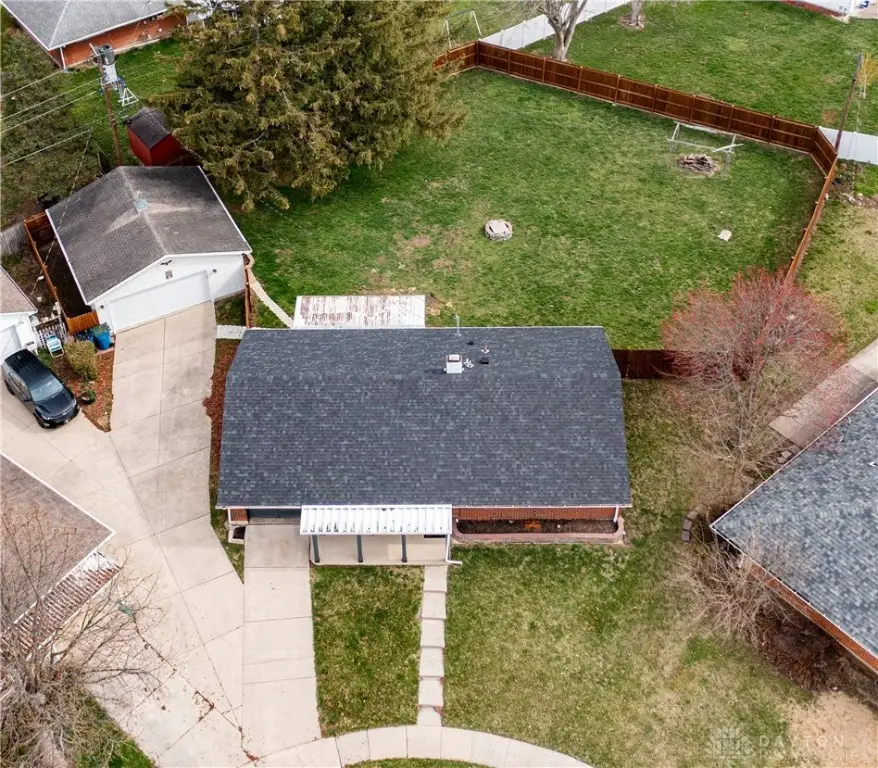 4957 Tilden Court, Huber Heights, OH 45424 - Image #2