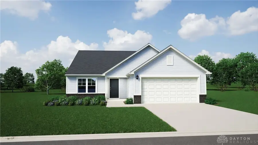 1704 Chevington Chase, Tipp City, OH 45371 - Image #2