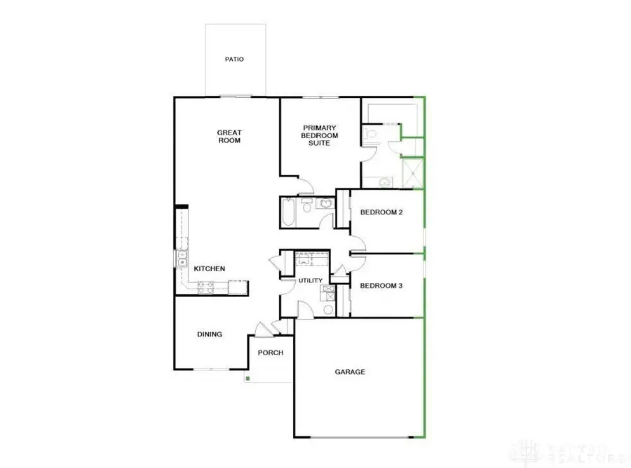 1704 Chevington Chase, Tipp City, OH 45371 - Image #3