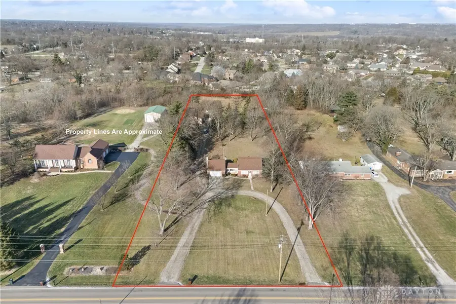 3799 Old Salem Road, Dayton, OH 45415 - Image #2