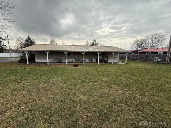 8096 Bell Avenue, Russells Point, OH 43348