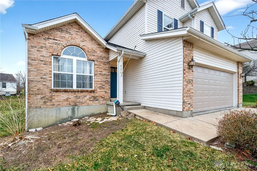 196 Wood Forge Circle, Lebanon, OH 45036 - Image #2