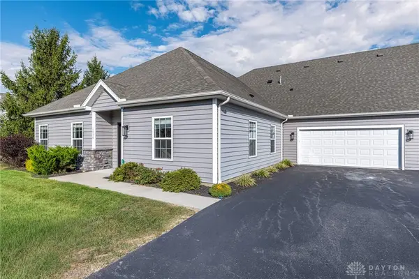 1036 Bayberry Drive, Waynesville, OH 45068