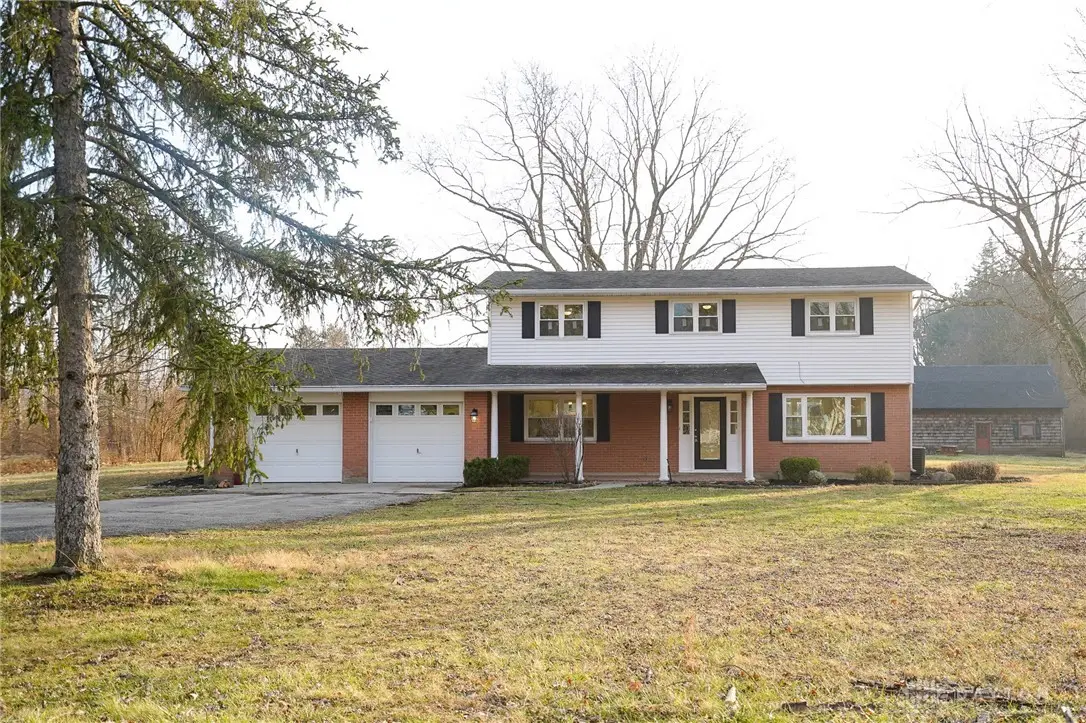 222 E Social Row Road, Washington Township, OH 45458 - Image #1