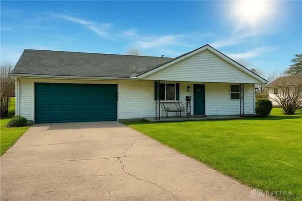 161 Ashbrook Road, Dayton, OH 45415