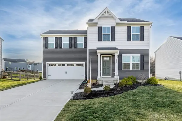 6487 Tralee Lane, Goshen, OH 45122