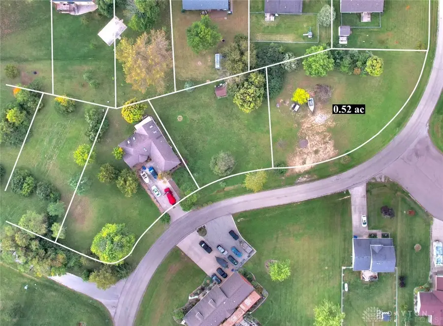 805 Brande Drive, Eaton, OH 45320 - Image #2