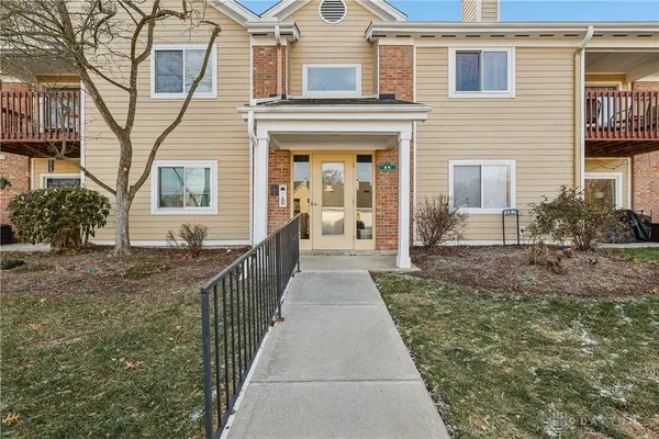 84 Mallard Glen Drive #8, Dayton, OH 45458