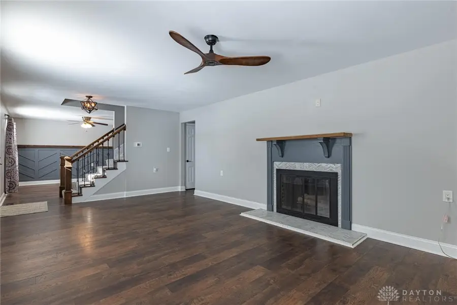 647 Rockhill Avenue, Kettering, OH 45429 - #3