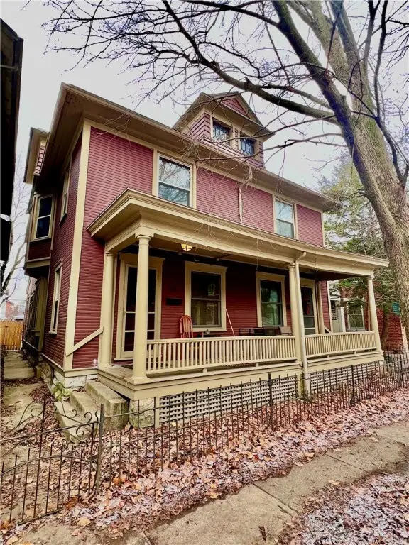 34-36 Hess Street, Dayton, OH 45402