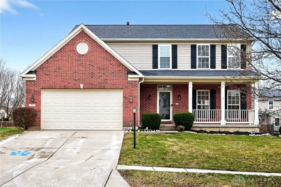 72 Crockett Drive, Springboro, OH 45066 - Image #1