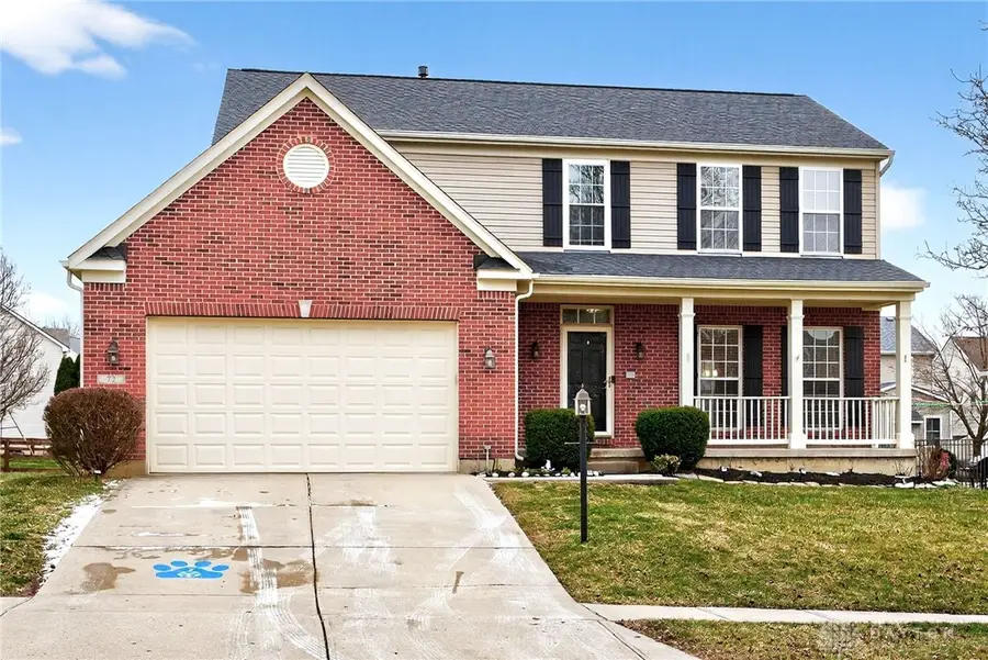72 Crockett Drive, Springboro, OH 45066 - Image #2