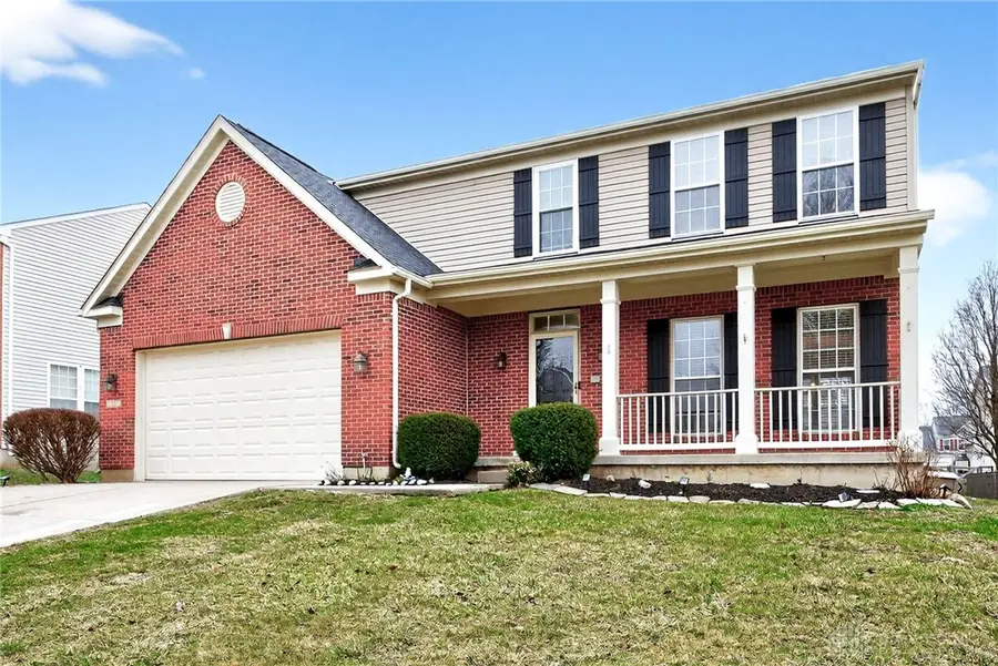 72 Crockett Drive, Springboro, OH 45066 - Image #3