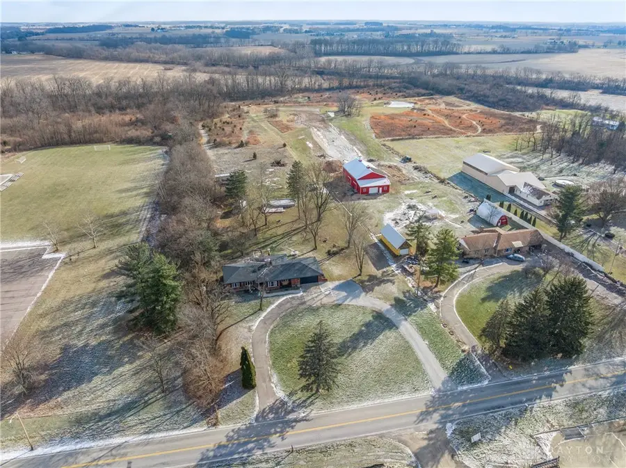 930 N Bickett Road, Xenia, OH 45385 - Image #3