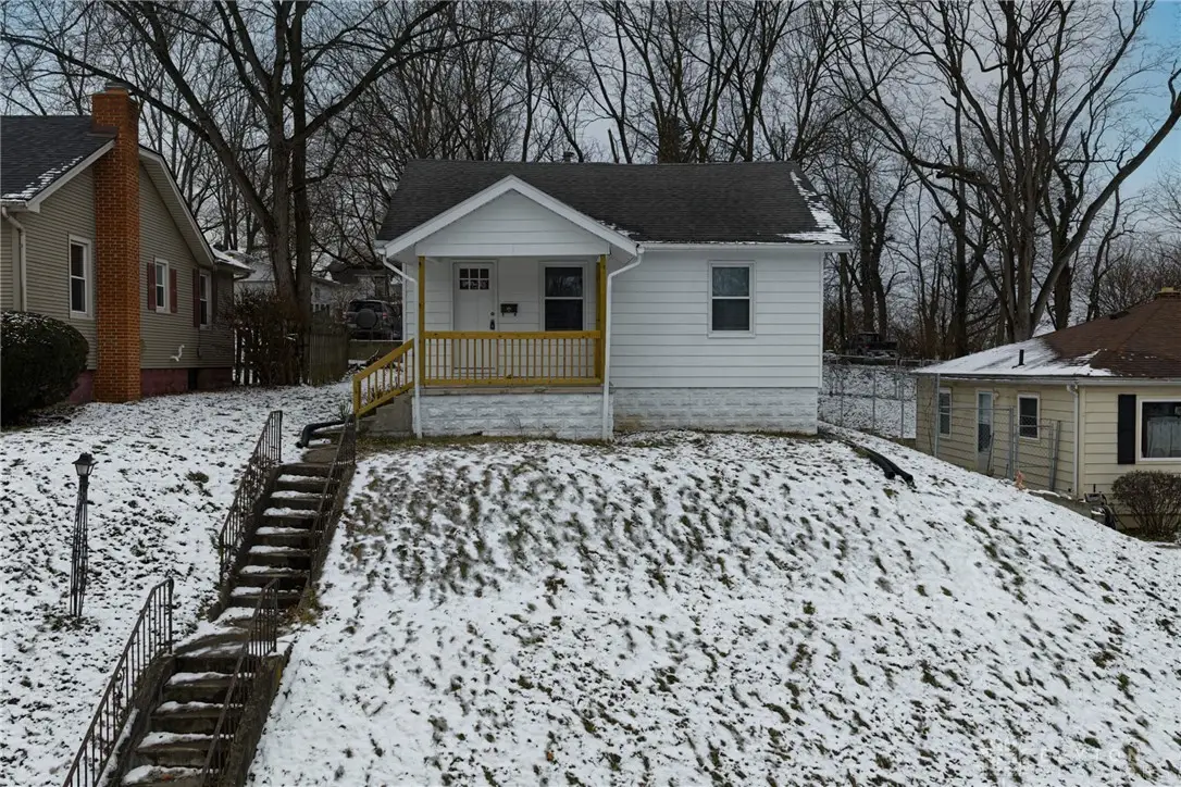 419 Bellevue Avenue, Springfield, OH 45503 - Image #1