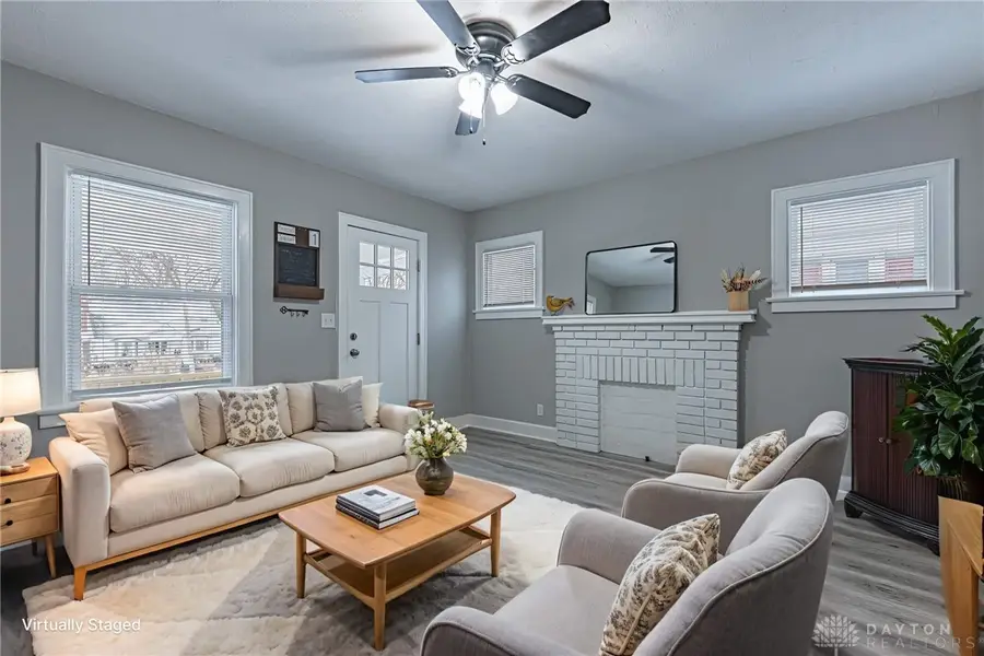 419 Bellevue Avenue, Springfield, OH 45503 - Image #2