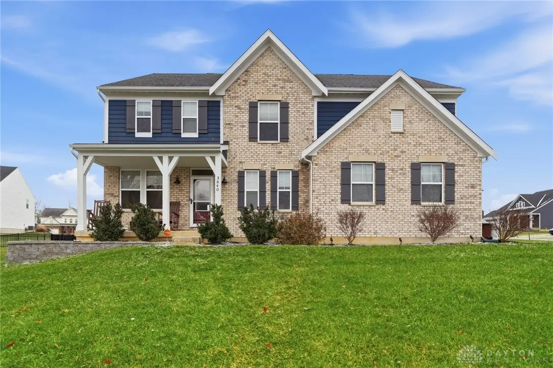 3640 Magnolia Trace Drive, Bellbrook, OH 45305 - Image #1