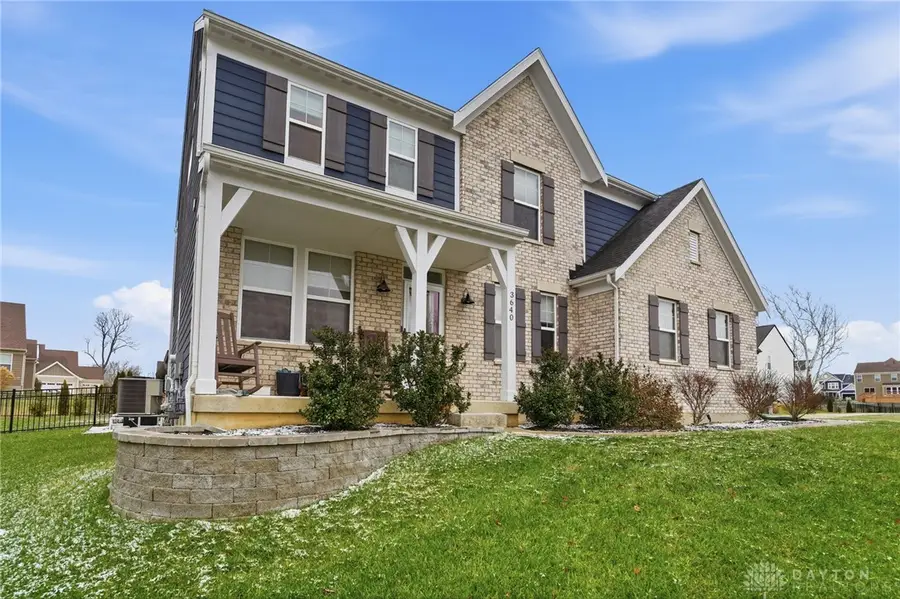 3640 Magnolia Trace Drive, Bellbrook, OH 45305 - Image #2