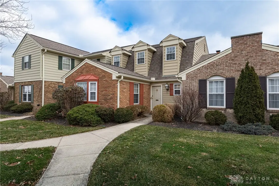 7785 Thomas Jefferson Lane, Dayton, OH 45459 - Image #1