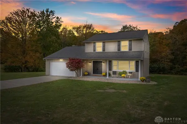 807 Linkhart Road, Vernon Twp, OH 45177