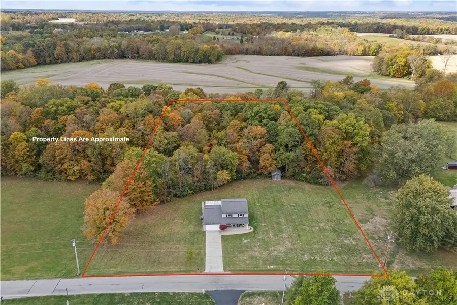 807 Linkhart Road, Adams, OH 45177 - #2