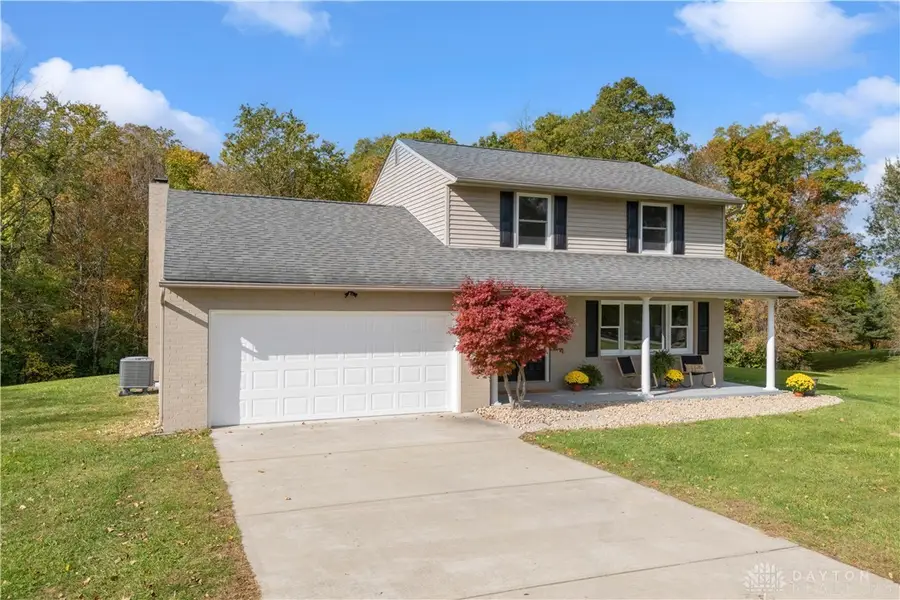 807 Linkhart Road, Adams, OH 45177 - #3