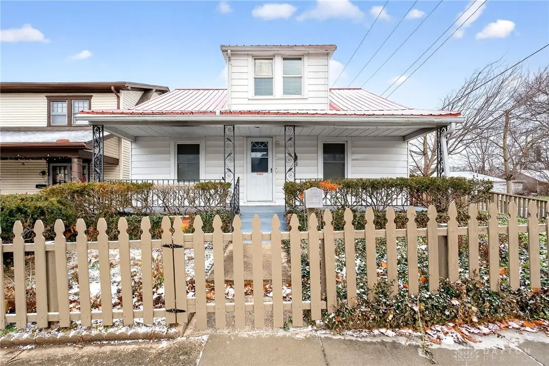 2527 Saint Charles Avenue, Dayton, OH 45410 - Image #1