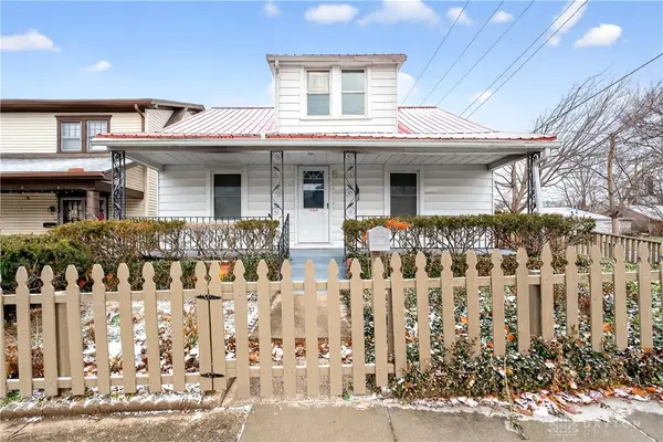 2527 Saint Charles Ave, Dayton, OH 45410