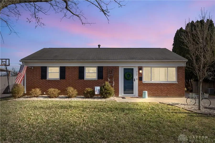 72 Quinby Lane, Dayton, OH 45432 - Image #2