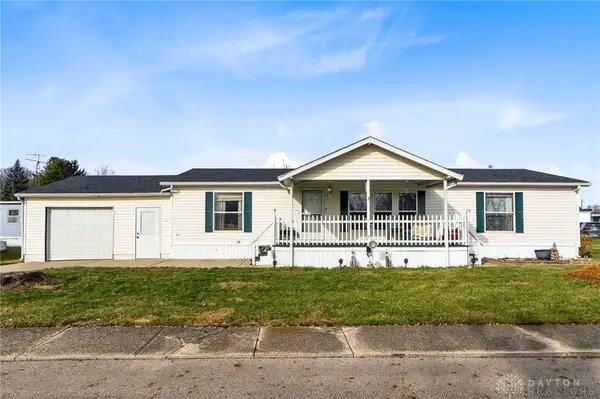 12276 Manning Place, Medway, OH 45431