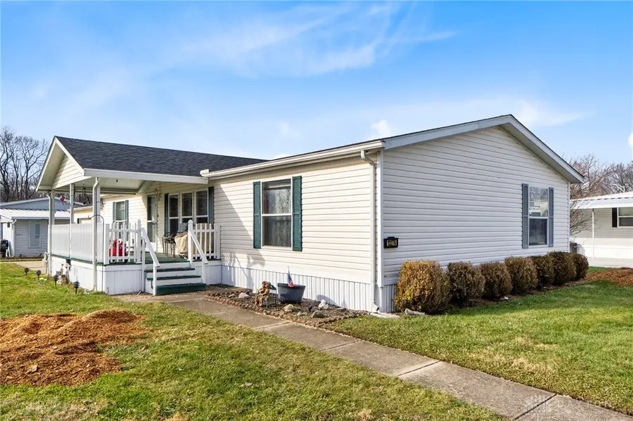 12276 Manning Place, Bethel, OH 45431 - Image #2