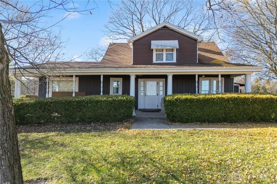 9445 Preble County Line Road, Germantown, OH 45327 - Image #1