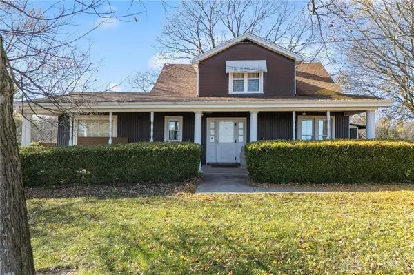 9445 Preble County Line Road, Germantown, OH 45327