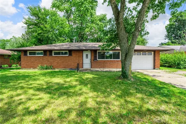 6246 Old Troy Pike, Dayton, OH 45424