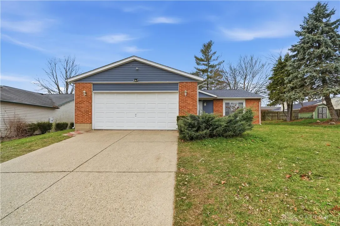 2764 Highland Village Lane, Miamisburg, OH 45342 - Image #1