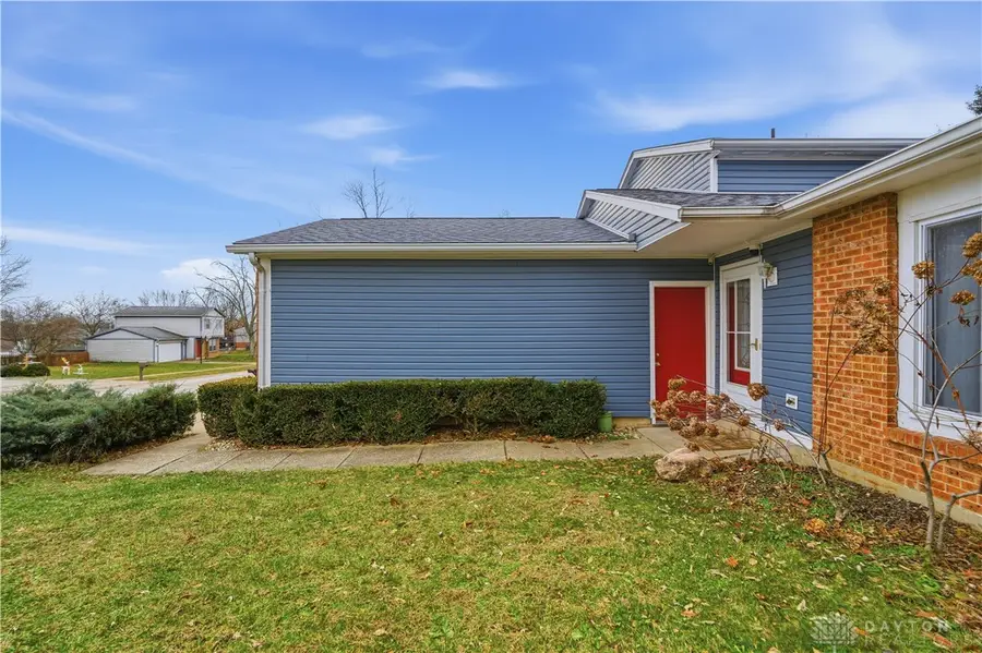 2764 Highland Village Lane, Miamisburg, OH 45342 - Image #3