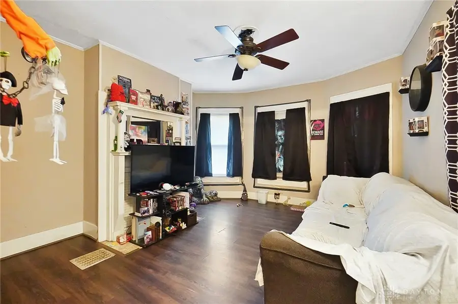 1322 Schaeffer Street, Dayton, OH 45404 - Image #3