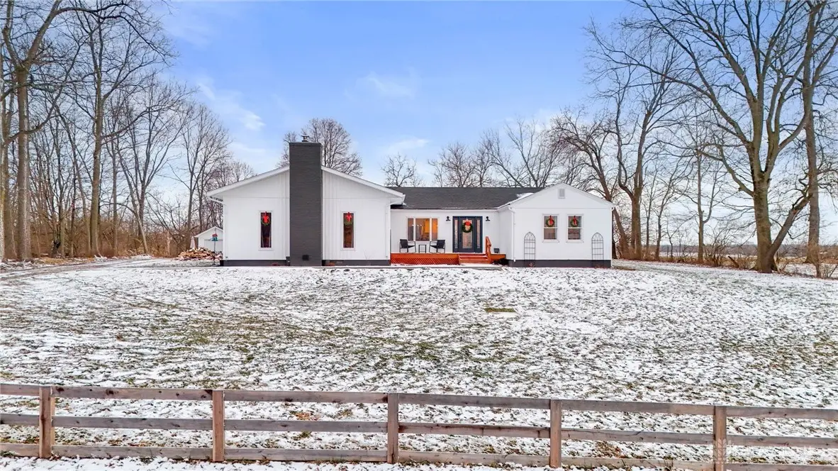 895 Clifton Road, Xenia, OH 45385 - Image #1