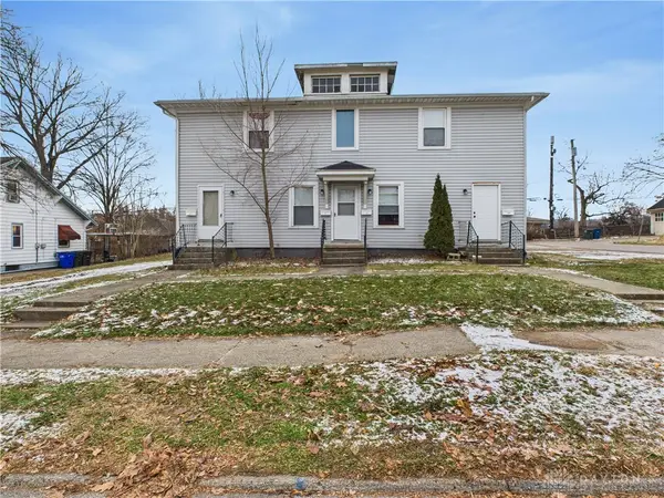 102 Ashwood Avenue, Dayton, OH 45405