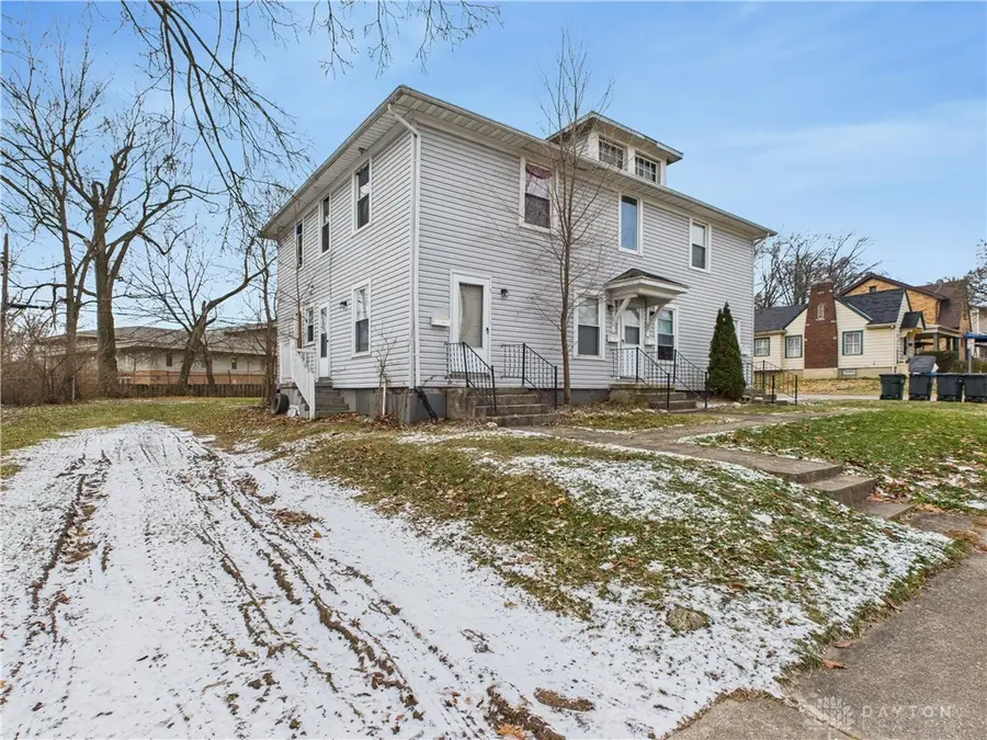 102 Ashwood Avenue, Dayton, OH 45405 - Image #2