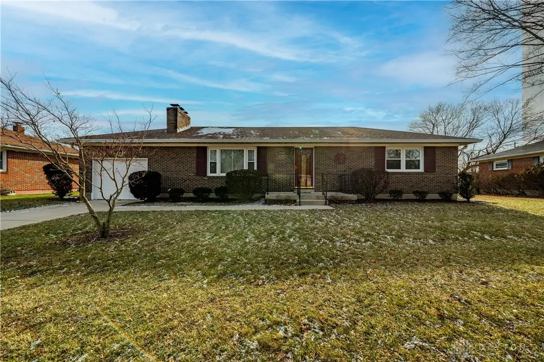2545 Casey Drive, Springfield, OH 45503 - Image #1