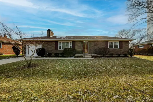 2545 Casey Drive, Springfield, OH 45503