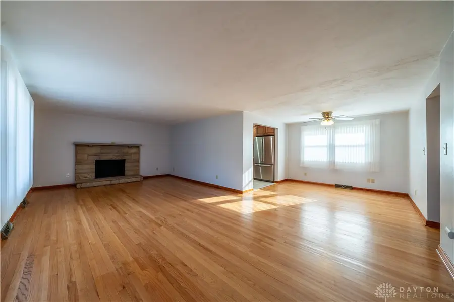 2545 Casey Drive, Springfield, OH 45503 - Image #3