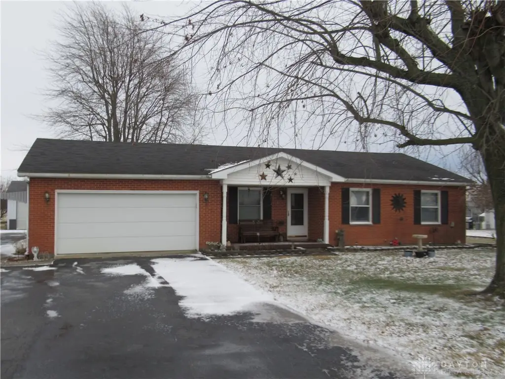 1783 Arcanum Ithaca Road, Arcanum, OH 45304 - Image #1