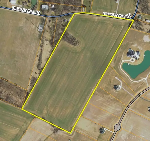 0 Brimstone Road, Chester Twp, OH 45177