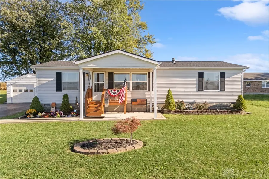 822 Bernard Road, New Vienna, OH 45159 - Image #2