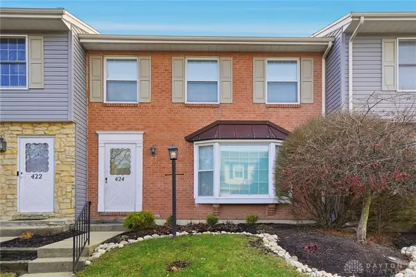 424 Gwinnett Commons, Dayton, OH 45459