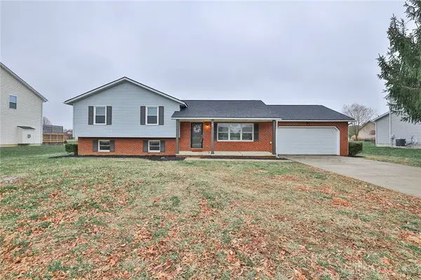 143 Westrock Farm Drive, Englewood, OH 45322